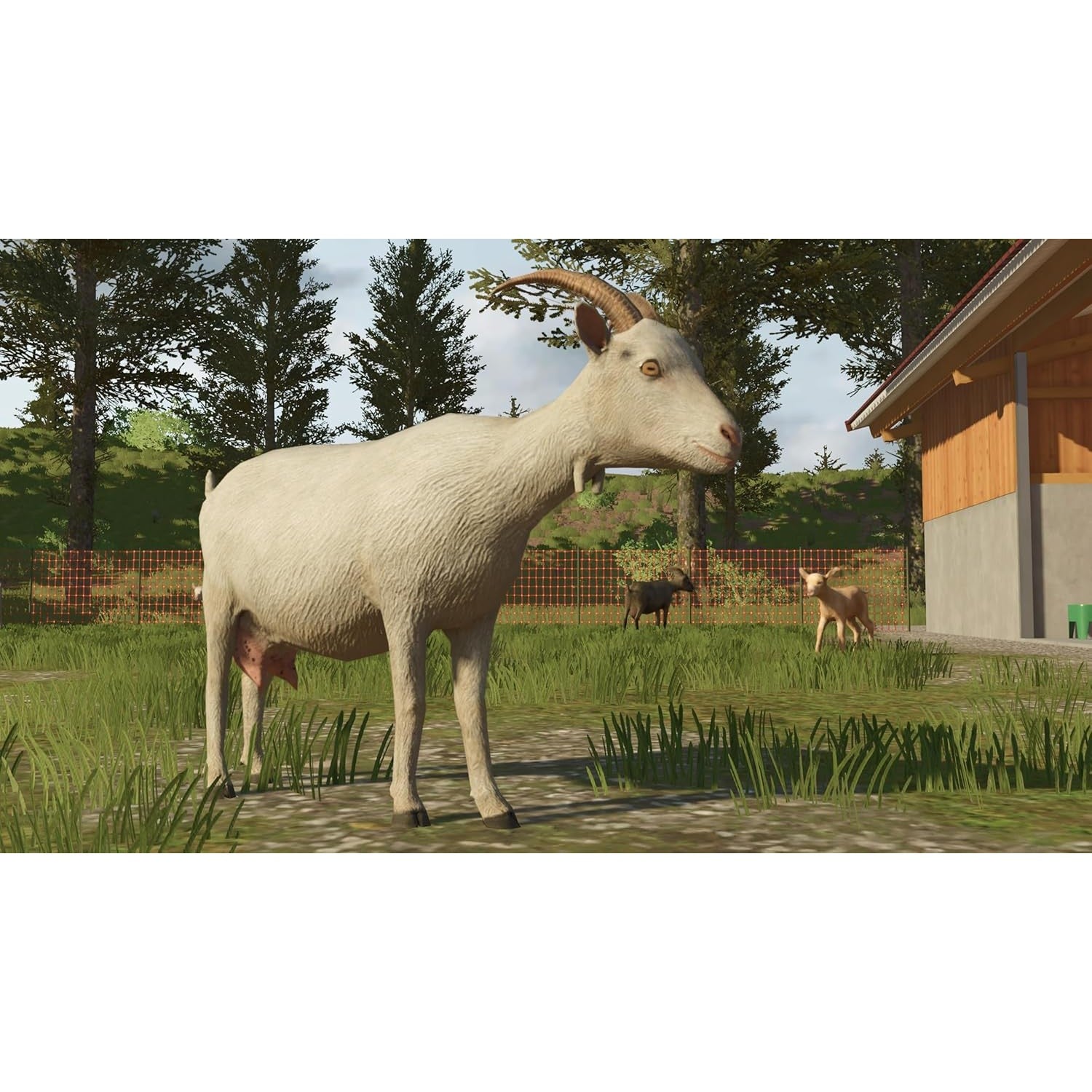 Farming Simulator 26: Nintendo Switch Edition - Nintendo Switch - Solutions 2 Go