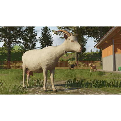 Farming Simulator 26: Nintendo Switch Edition - Nintendo Switch - Solutions 2 Go
