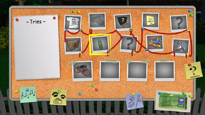 Snoopy & The Great Mystery Club - Xbox Series X - Game Mill