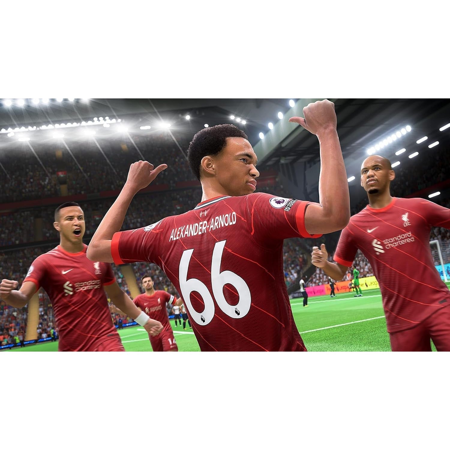 FIFA 22 - Xbox Series X - Electronic Arts