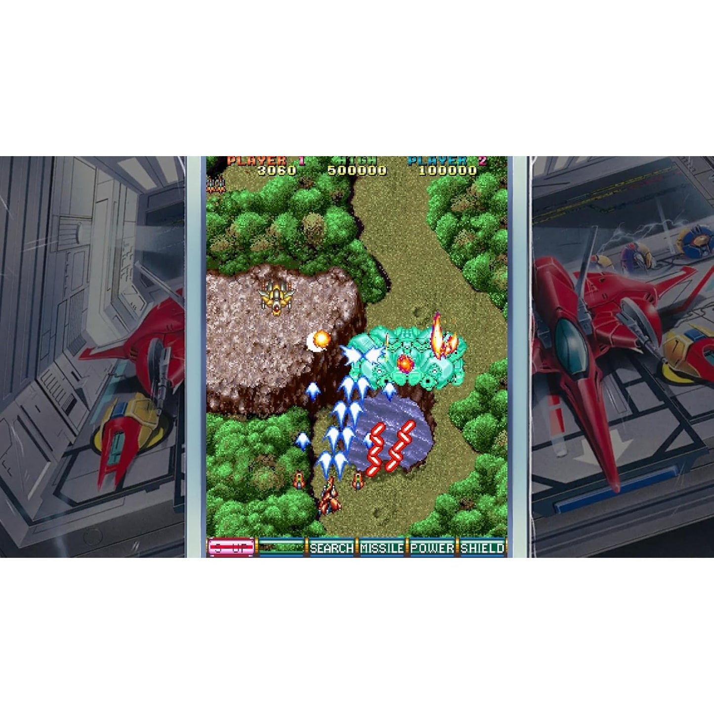 Toaplan Arcade Collection Vol. 2 - PlayStation 5 - Limited Run