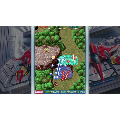 Toaplan Arcade Collection Vol. 2 - PlayStation 5 - Limited Run