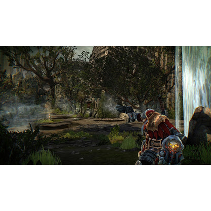 Darksiders Warmastered - PlayStation 5 - THQ Nordic