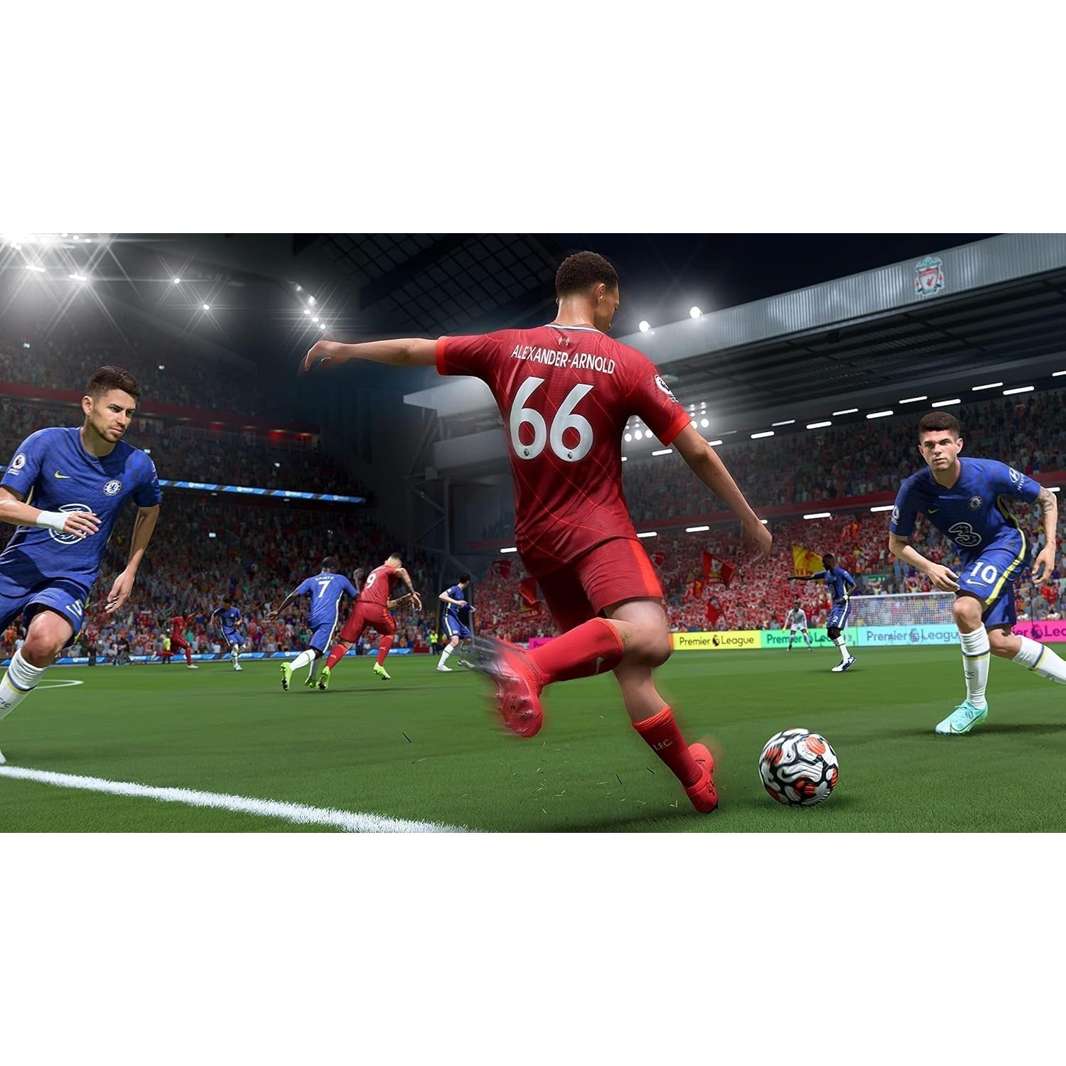 FIFA 22 - Xbox Series X - Electronic Arts