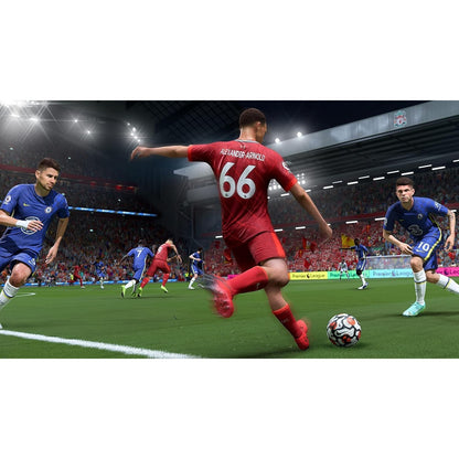 FIFA 22 - Xbox Series X - Electronic Arts