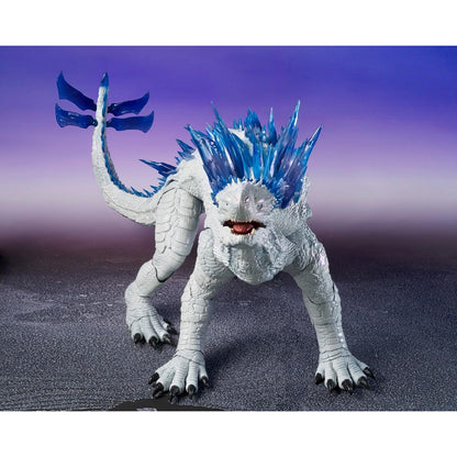 Godzilla x Kong: The New Empire Shimo Action Figure - Bandai Spirits - S.H.MonsterArts