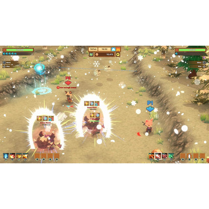 Kitaria Fables - PlayStation 5 - PQube