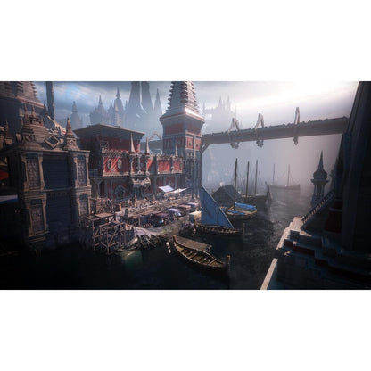 Dragon Age: The Veilguard - PlayStation 5 - Electronic Arts