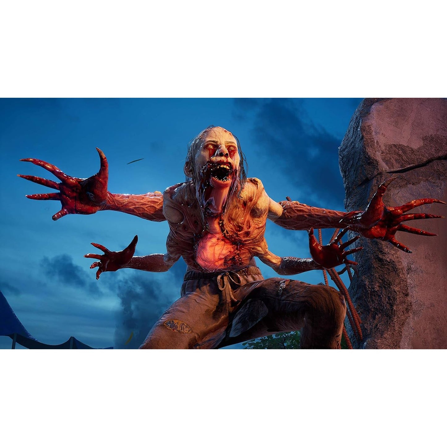 Back 4 Blood - PlayStation 5 - Warner Bros