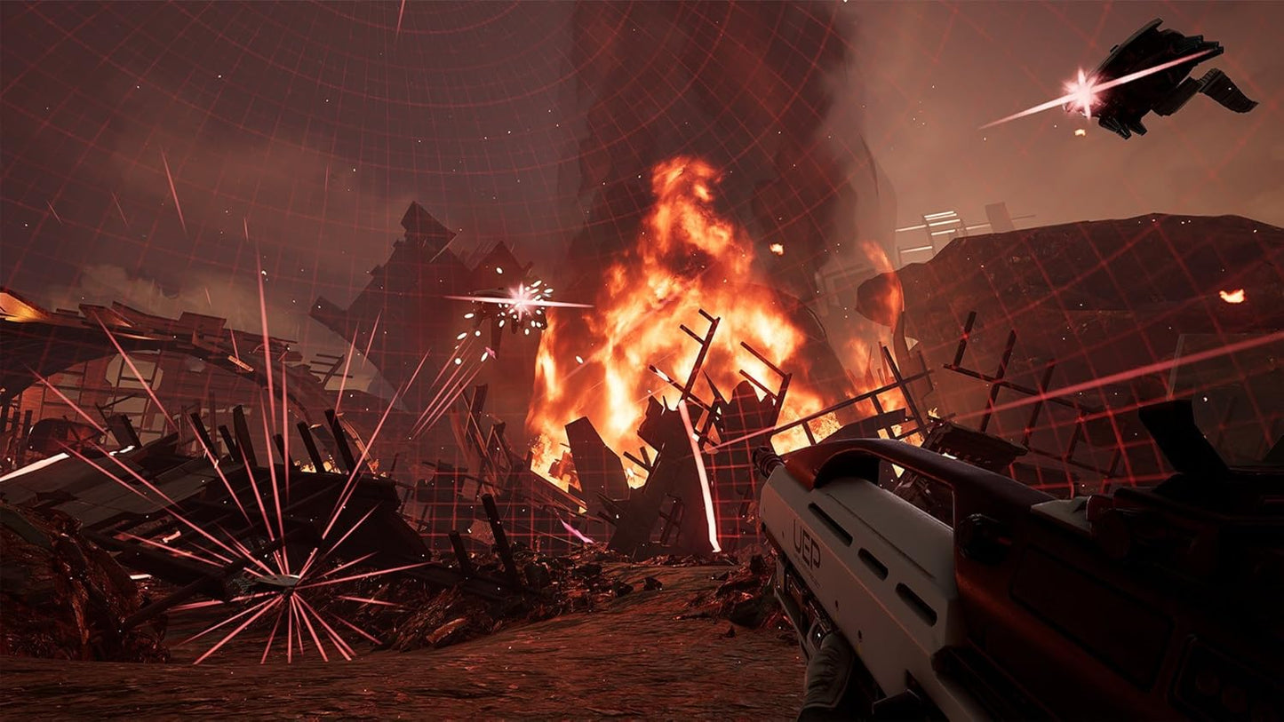 Farpoint - PlayStation 4 (PlayStation VR Required) - Sony Computer Entertainment
