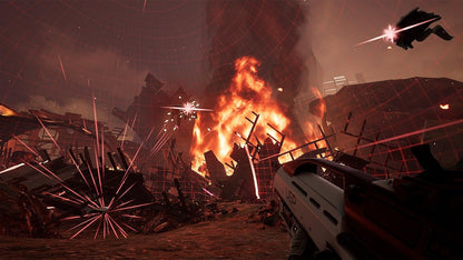 Farpoint - PlayStation 4 (PlayStation VR Required) - Sony Computer Entertainment