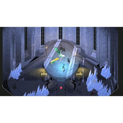 Unsouled - Nintendo Switch - Megusta Game