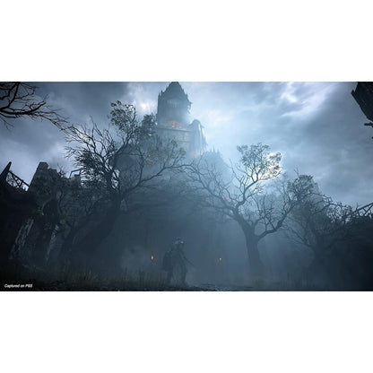 Demon's Souls - PlayStation 5 - Bluepoint Games