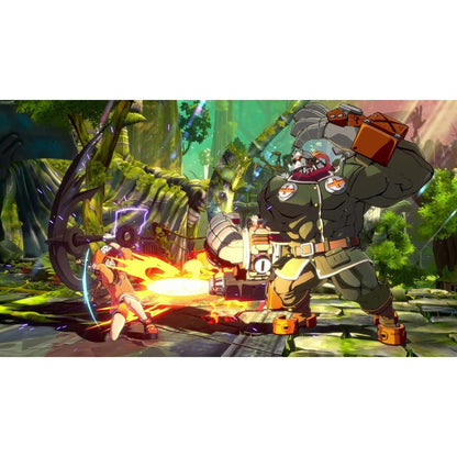 Guilty Gear Strive - Nintendo Switch - Tecmo Koei