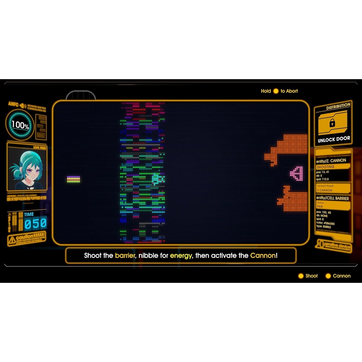 Yars Rising - Nintendo Switch - Atari
