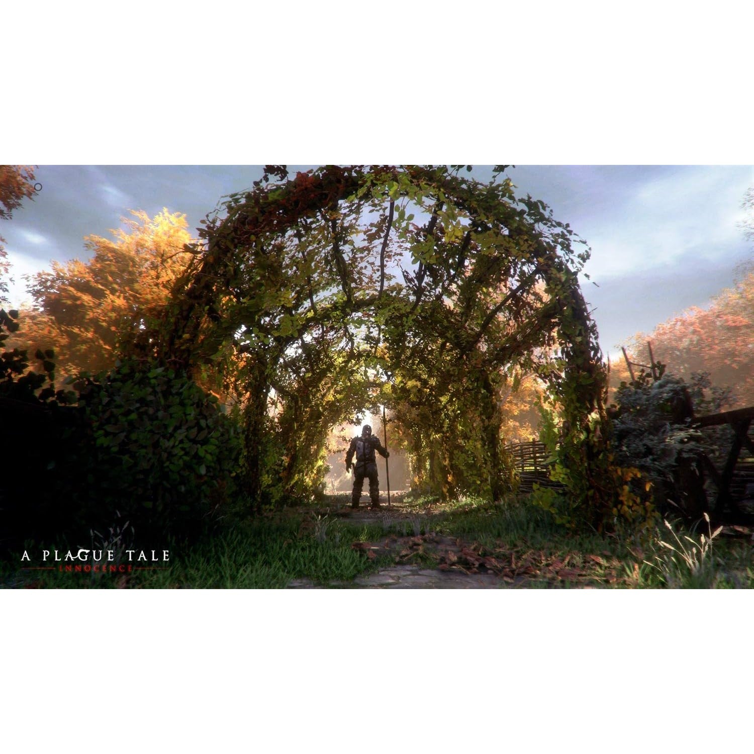 A Plague Tale Collection - PlayStation 5 - Maximum Entertainment