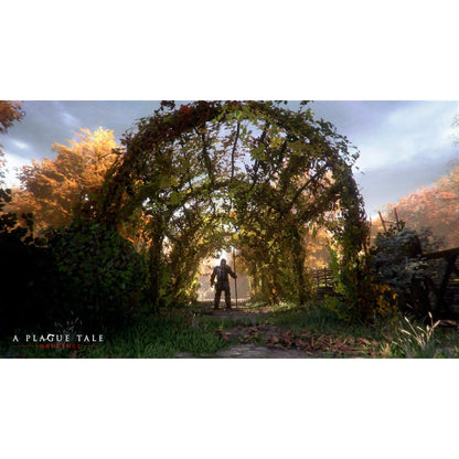 A Plague Tale Collection - PlayStation 5 - Maximum Entertainment