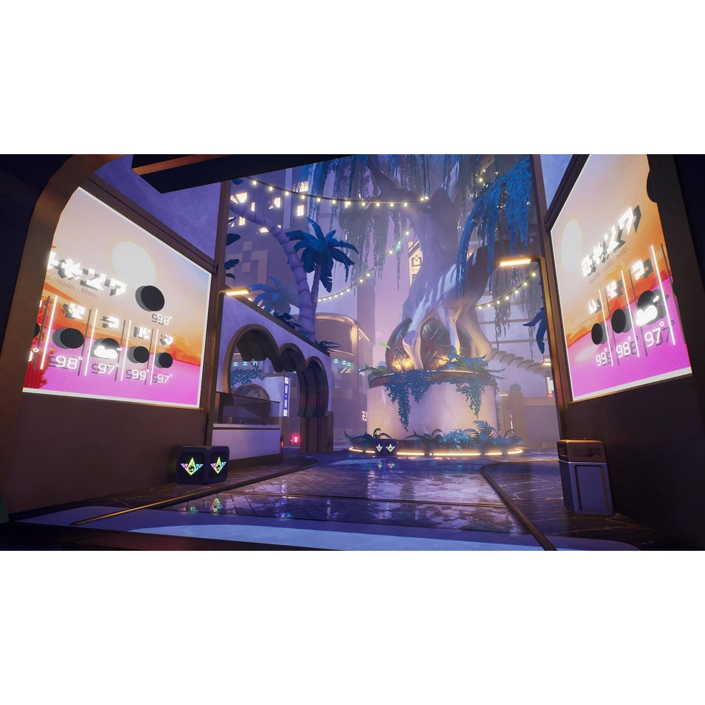 Arcadegeddon - Xbox Series X - IllFonic, Nighthawk Interactive