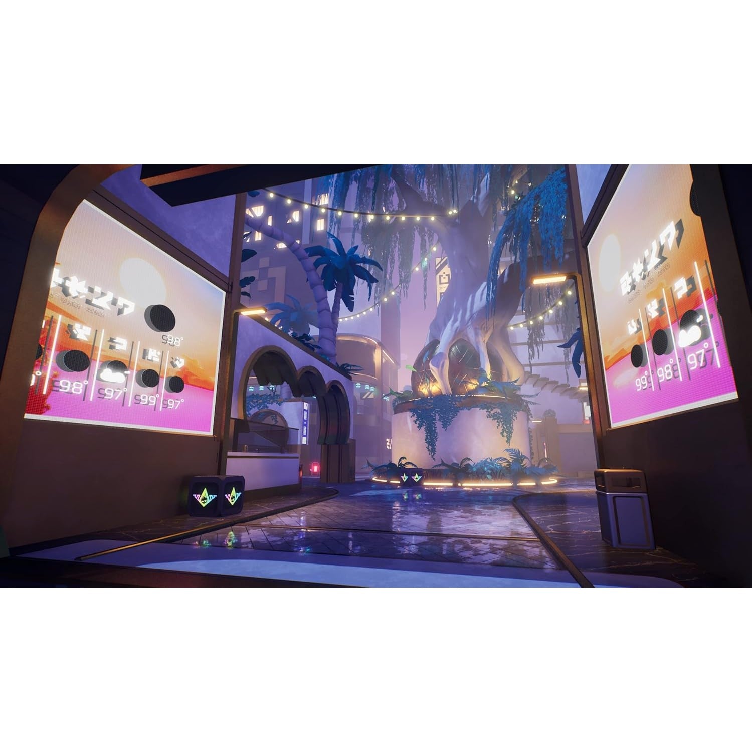 Arcadegeddon - Xbox Series X - IllFonic, Nighthawk Interactive