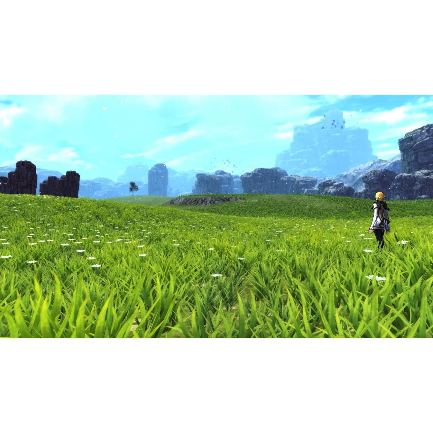 Anima: Gate of Memories Beyond Fantasy Edition - PlayStation 4 - Anima Game Studio