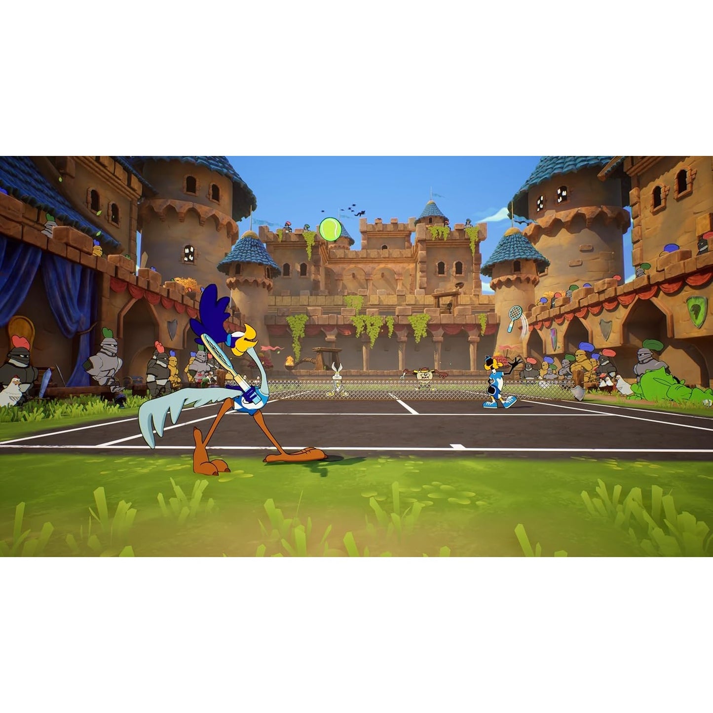 Looney Tunes: Wacky World of Sports - PlayStation 5 - GameMill Entertainment