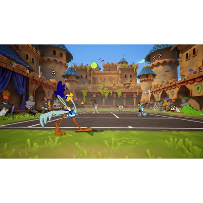 Looney Tunes: Wacky World of Sports - PlayStation 5 - GameMill Entertainment