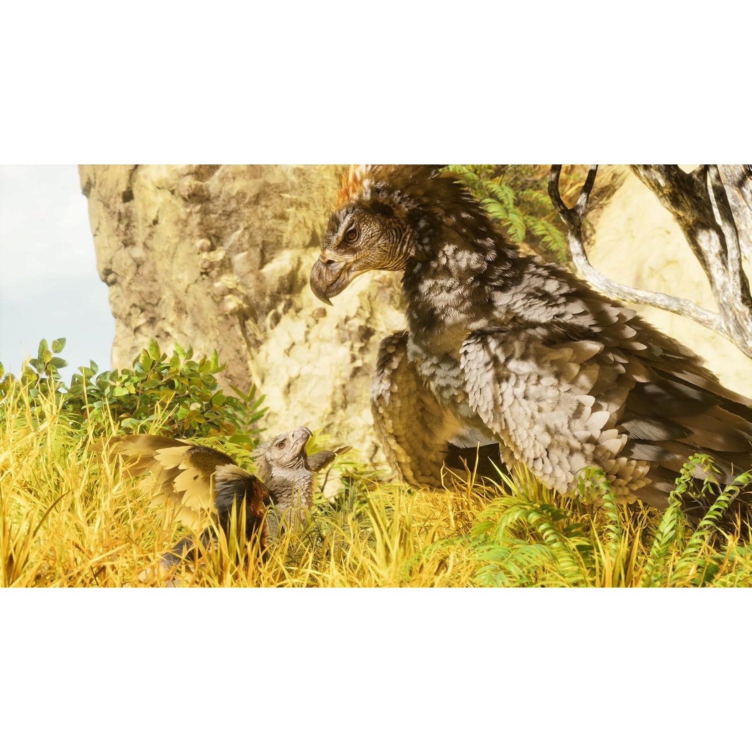 ARK: Survival Ascended - PlayStation 5 - Studio Wildcard