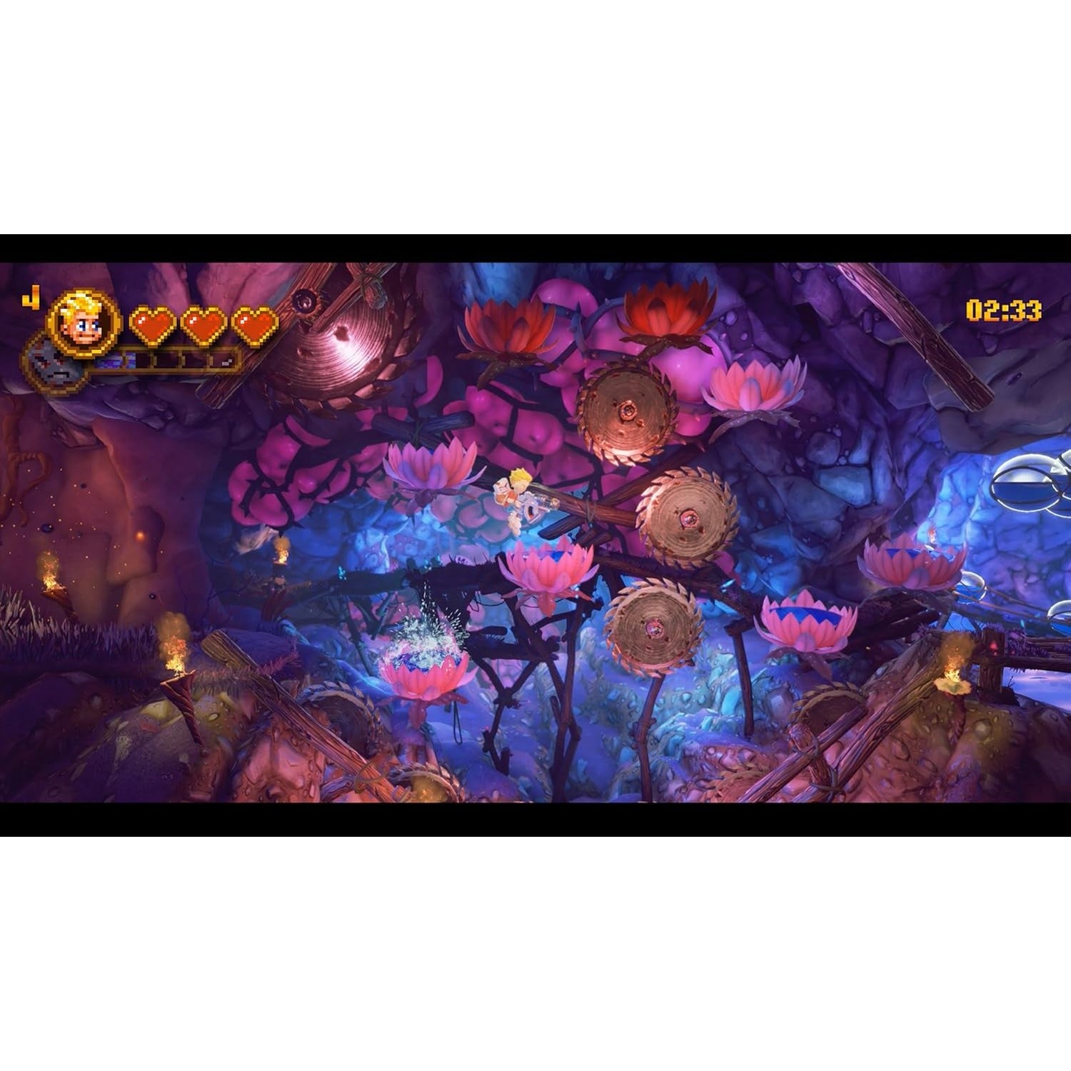 Rad Rodgers Radical Edition - Nintendo Switch - THQ Nordic