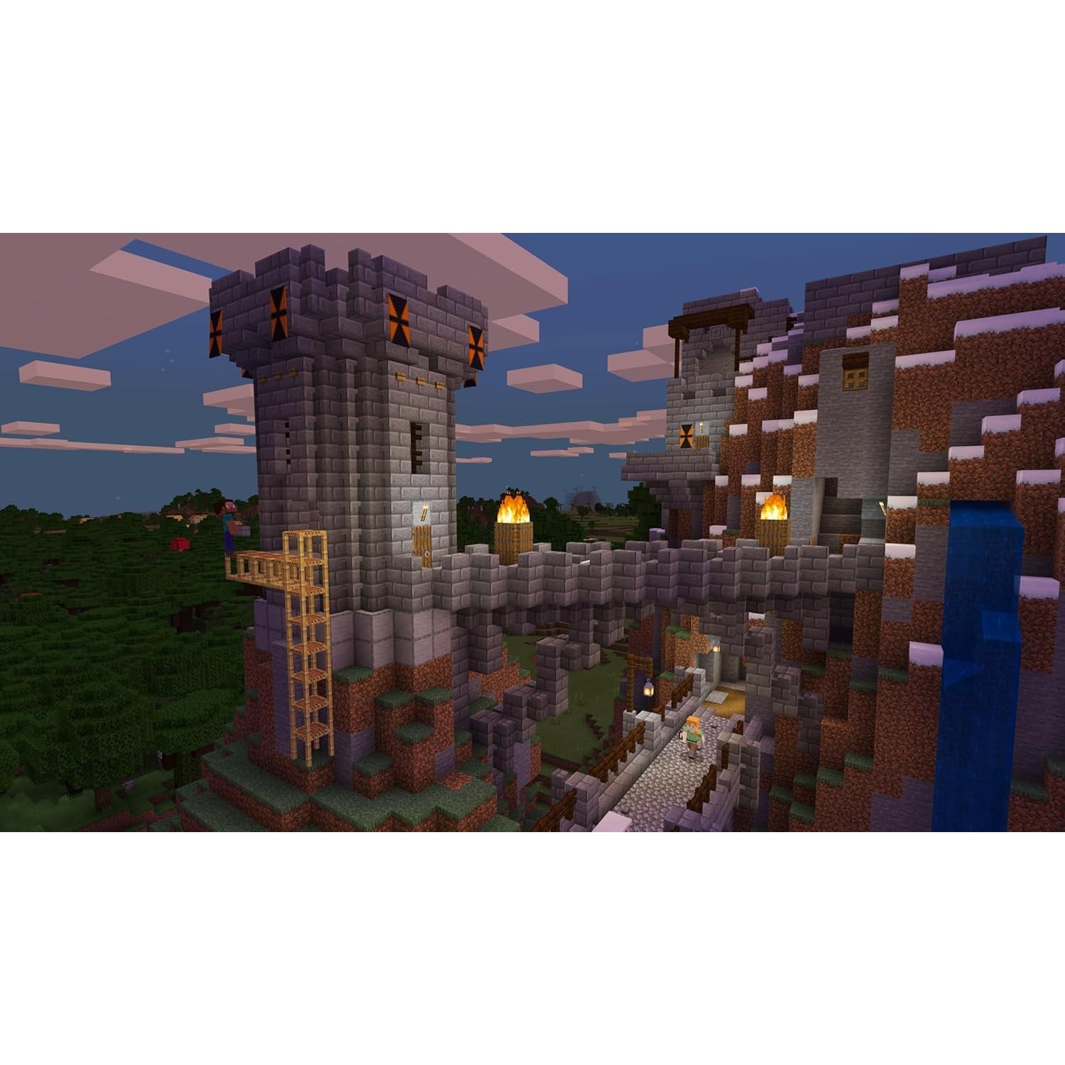 Minecraft - PlayStation 5