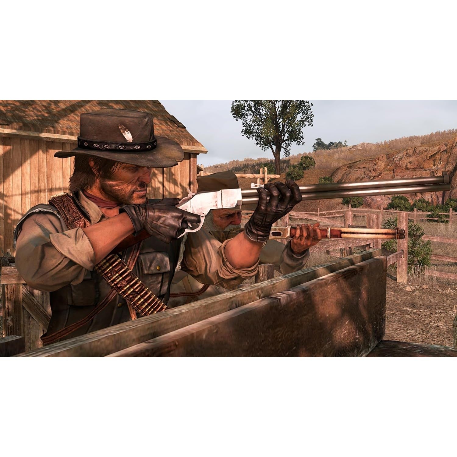 Red Dead Redemption - PlayStation 5 - Rockstar Games