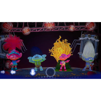 Trolls Remix Rescue - Xbox Series X - Game Mill