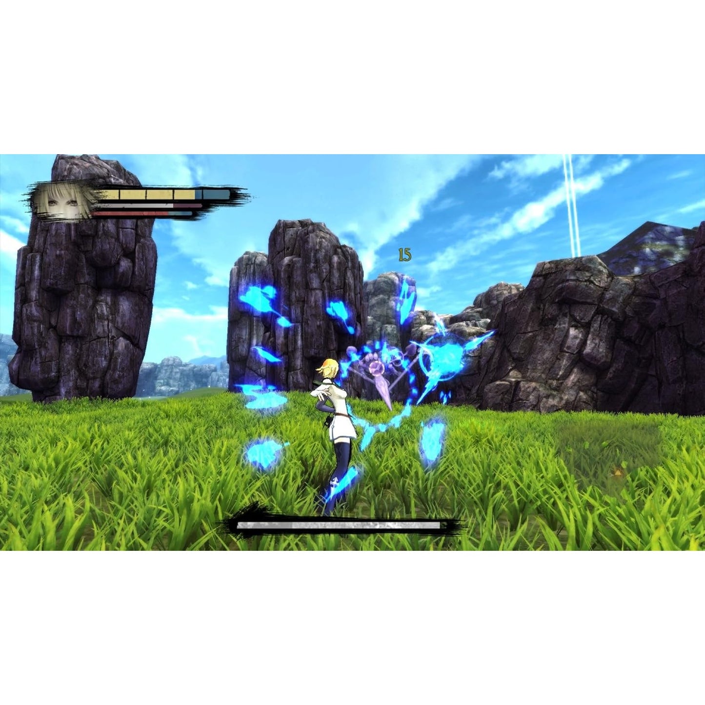 Anima: Gate of Memories Beyond Fantasy Edition - PlayStation 4 - Anima Game Studio
