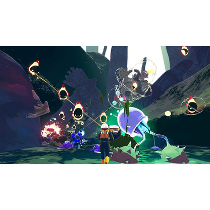 Risk of Rain 2 - Nintendo Switch - Gearbox