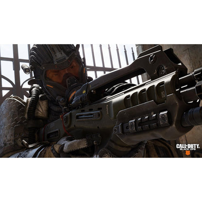 Call of Duty: Black Ops 4 Standard Edition - PlayStation 4 - Activision
