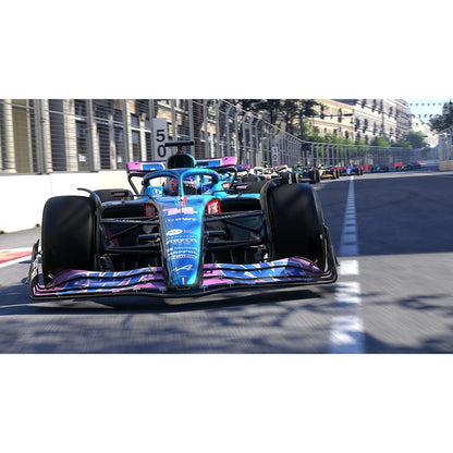 F1 22 - Xbox Series X - Electronic Arts