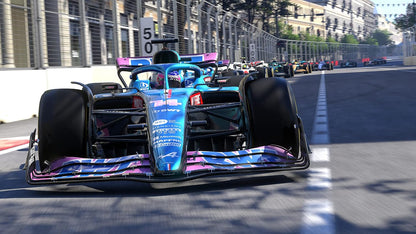 F1 22 - PlayStation 5 - Electronic Arts