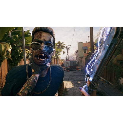 Dead Island 2 Day 1 Edition - PlayStation 5 - Deep Silver