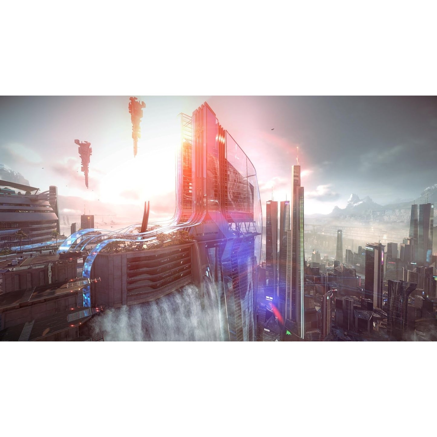 Killzone: Shadow Fall - PlayStation 4 - Sony Computer Entertainment