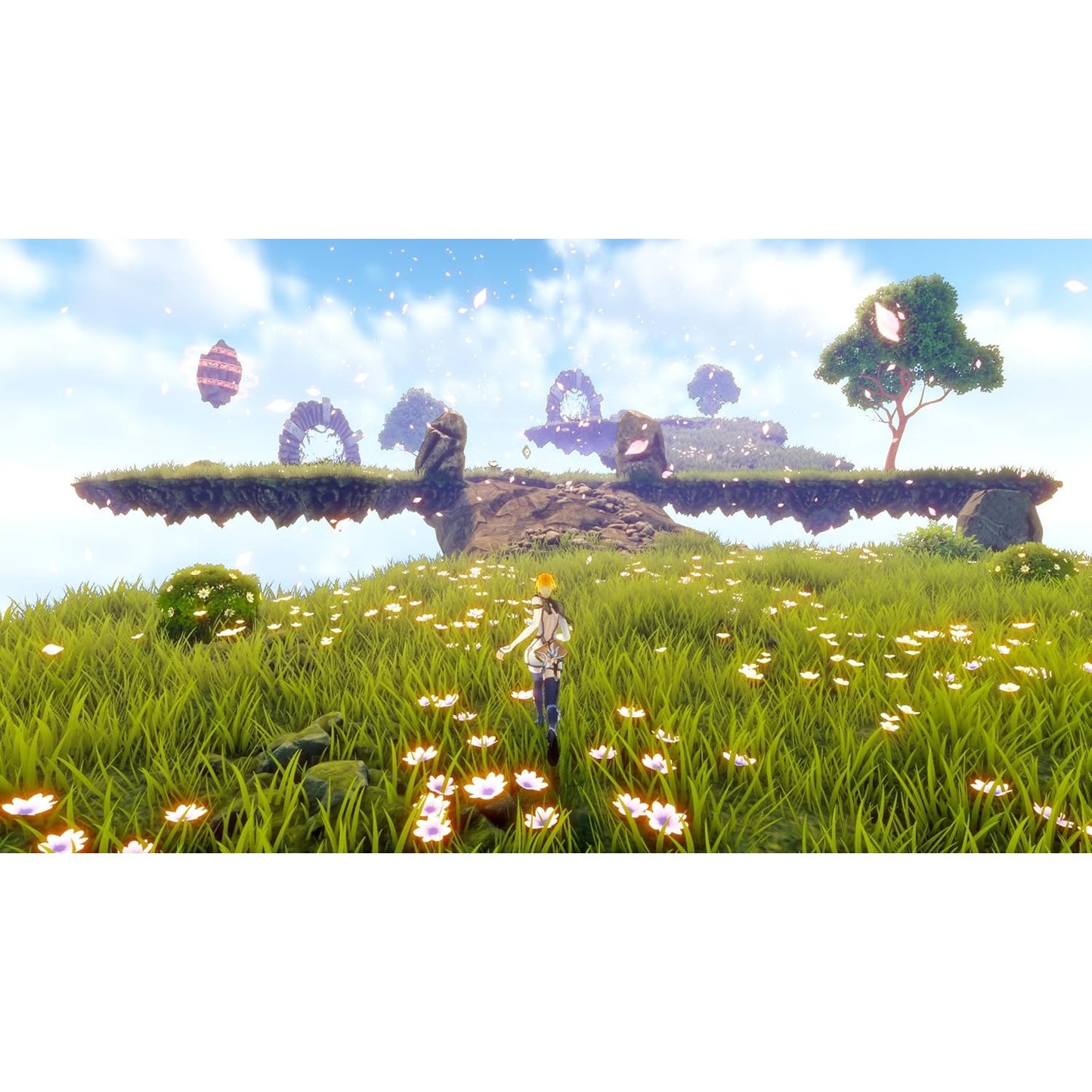 Anima: Gate of Memories I & II Remaster - PlayStation 5 - Selecta Play