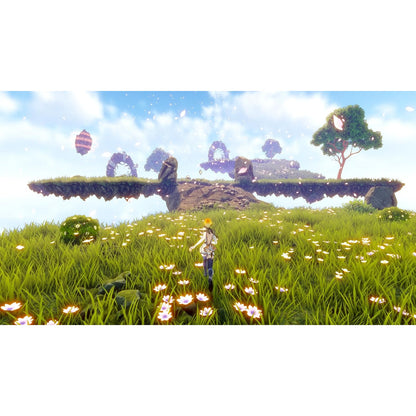 Anima: Gate of Memories I & II Remaster - PlayStation 5 - Selecta Play