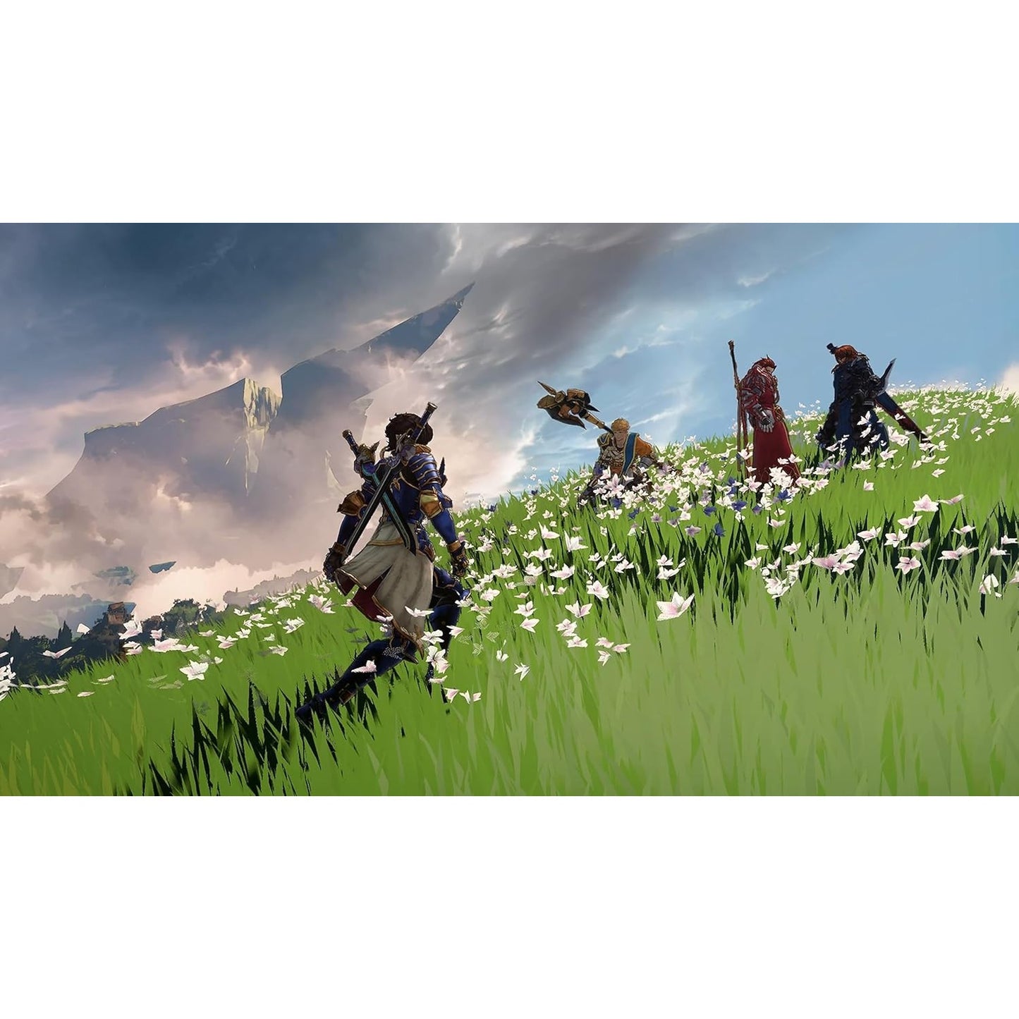 Granblue Fantasy: Relink Standard - PlayStation 5 - Xseed Games