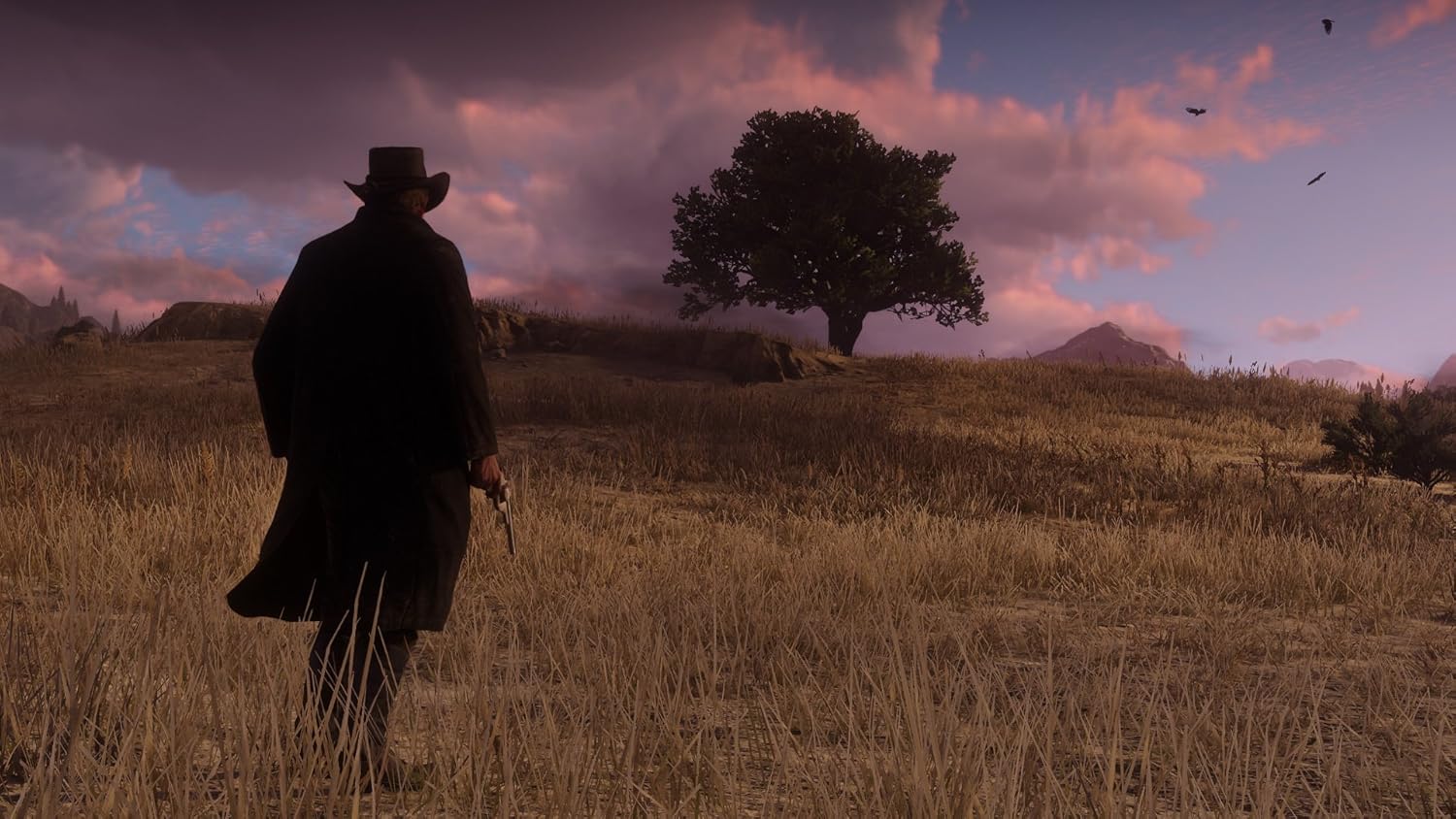 Red Dead Redemption 2 - PlayStation 4 - Rockstar Games