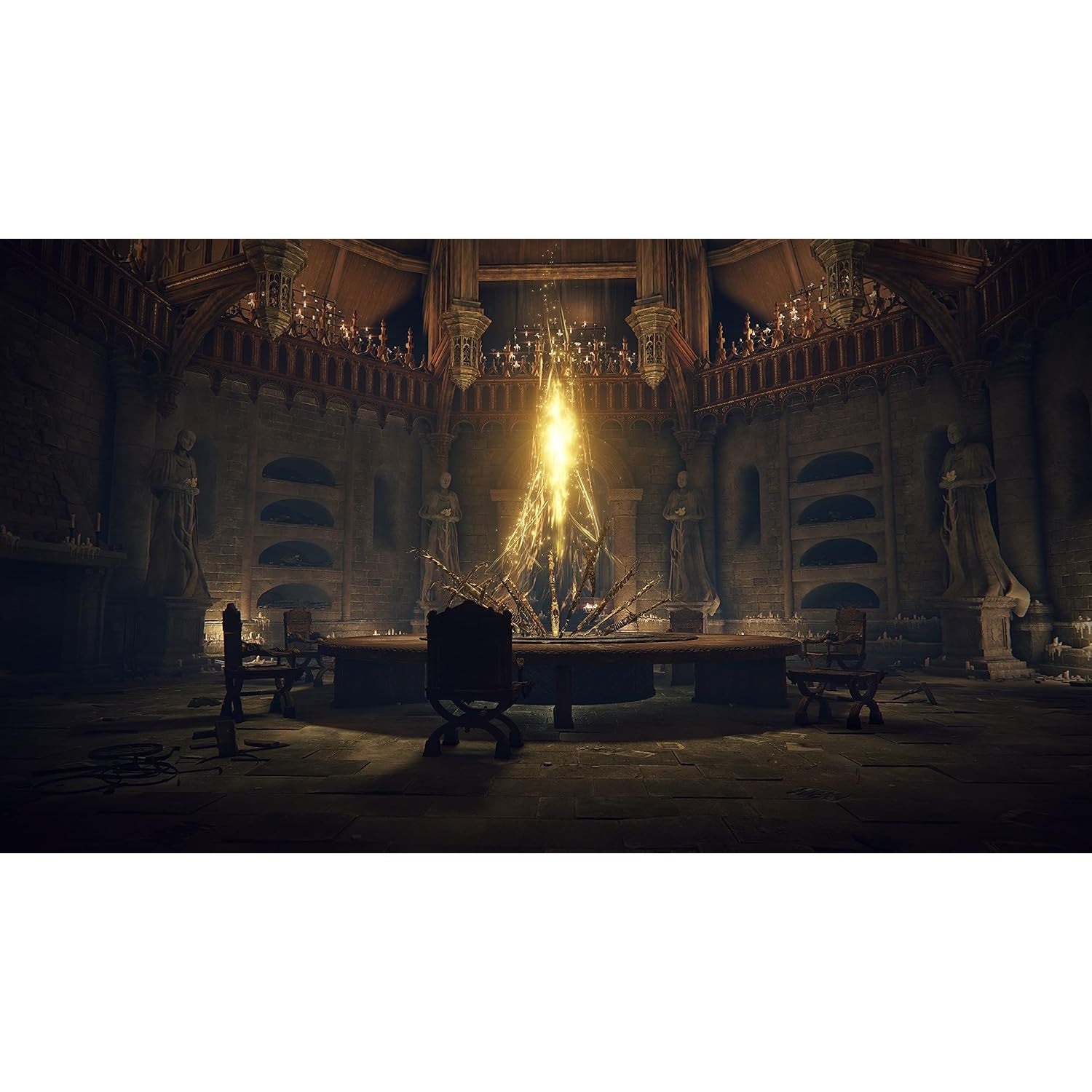 Elden Ring - PlayStation 4 - Bandai Namco