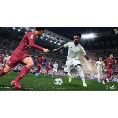 FIFA 23 - PlayStation 5 - Electronic Arts
