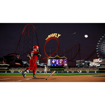 Super Mega Baseball 4 - Xbox Series X|S and Xbox Series X, Xbox One - Electronic Arts
