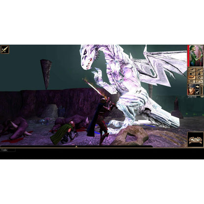 Neverwinter Nights: Enhanced Edition - Nintendo Switch - Skybound Games