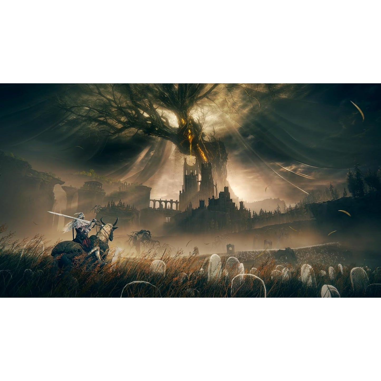 Elden Ring: Shadow of the Erdtree Edition - Xbox Series X - Bandai Namco