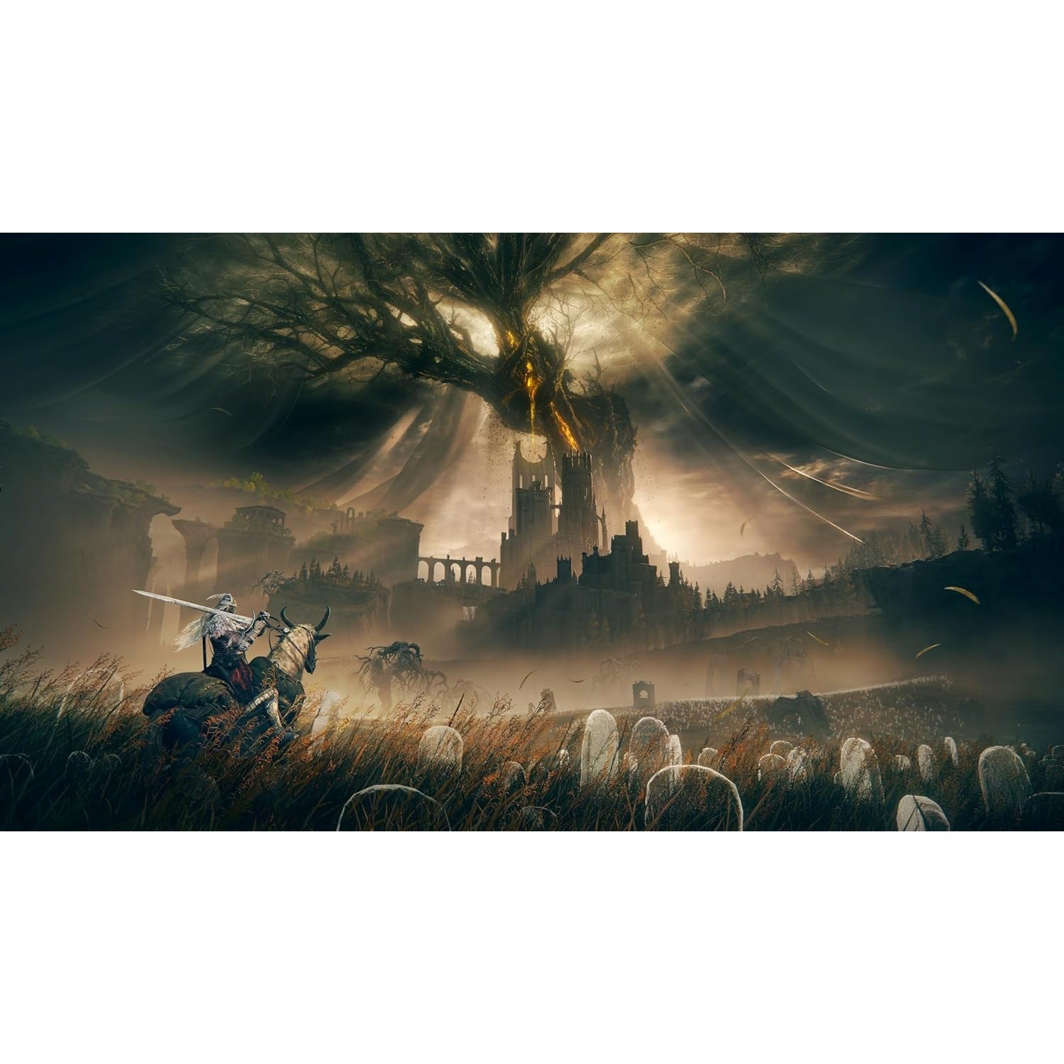 Elden Ring: Shadow of the Erdtree Edition - Xbox Series X - Bandai Namco
