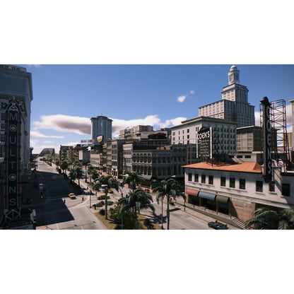Mafia III - PlayStation 4 - Take 2