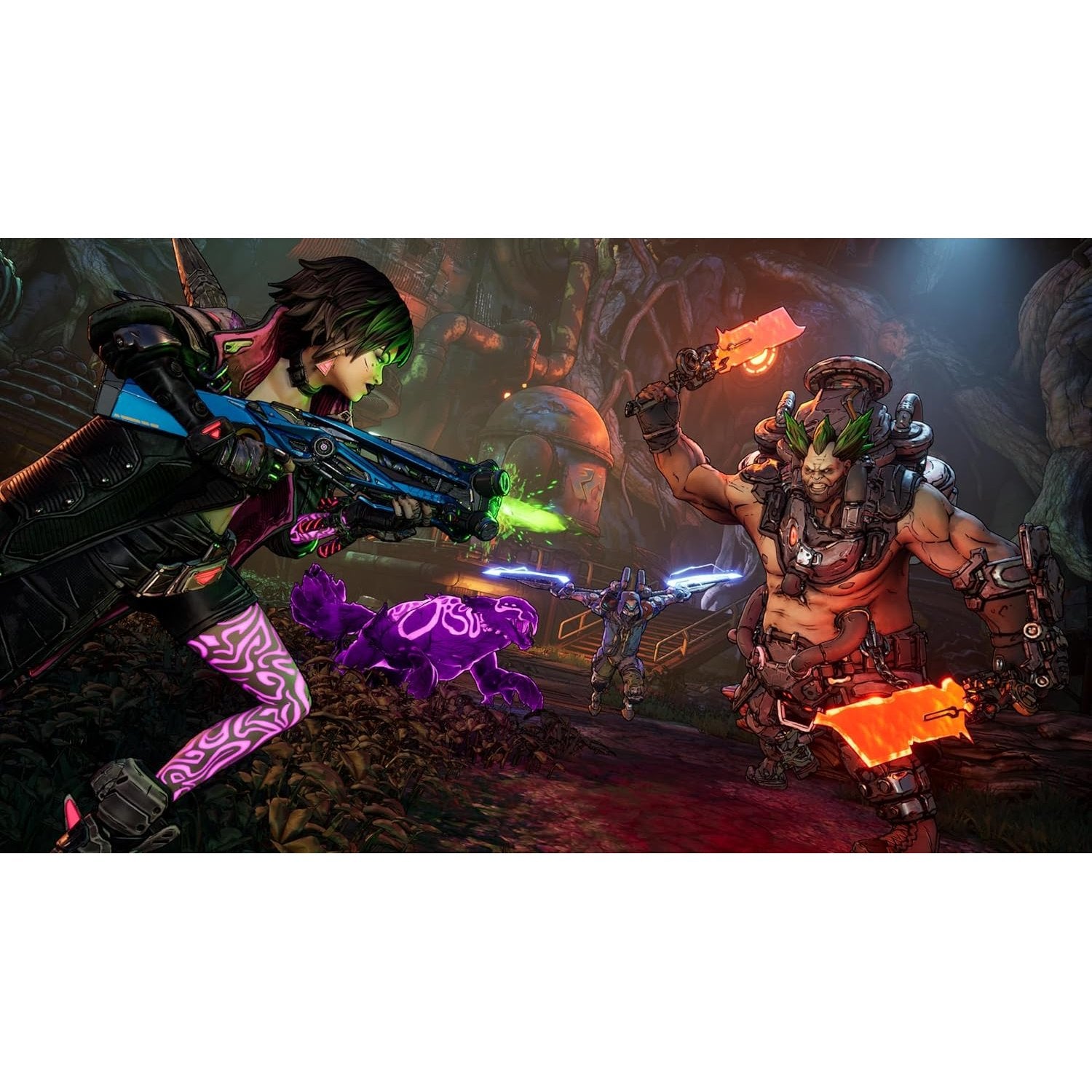 Borderlands 4 - Xbox Series X - 2K Games